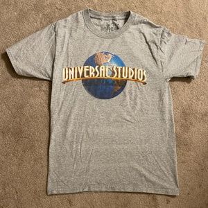 Official Universal Cotton T-Shirt